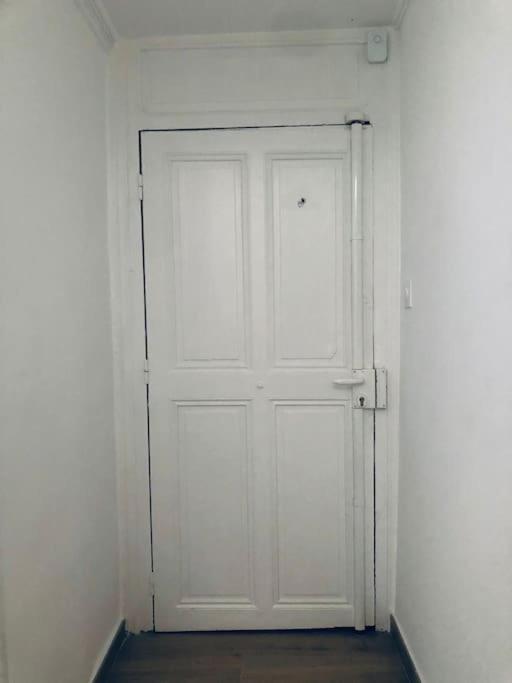 Appartement Standing Hotel Particulier Montpellier Exterior photo