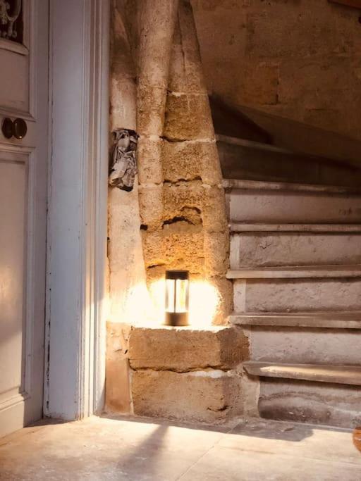 Appartement Standing Hotel Particulier Montpellier Exterior photo